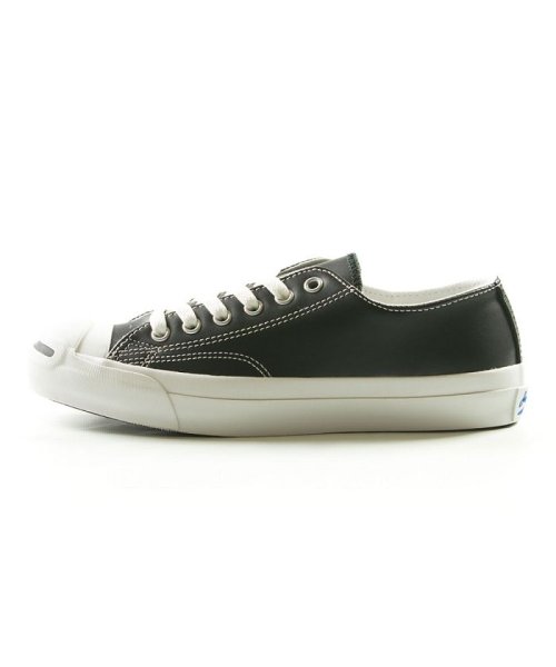 CONVERSE(コンバース)/コンバース　ジャックパーセル　レザー　CONVERSE　JACK　PURSELL　LEATHER/img04