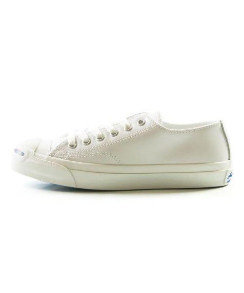 CONVERSE(コンバース)/コンバース　ジャックパーセル　レザー　CONVERSE　JACK　PURSELL　LEATHER/img11