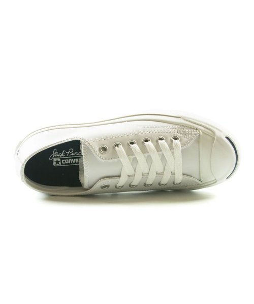 CONVERSE(CONVERSE)/コンバース　ジャックパーセル　レザー　CONVERSE　JACK　PURSELL　LEATHER/img13