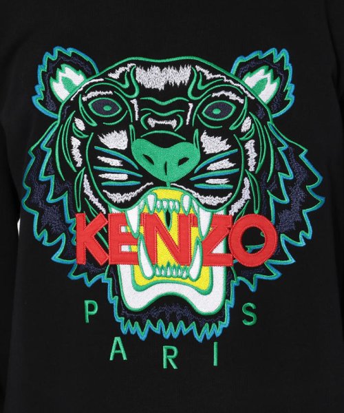 LHP(エルエイチピー)/KENZO/ケンゾー/TIGER CLASSIC スウェットシャツ/img04