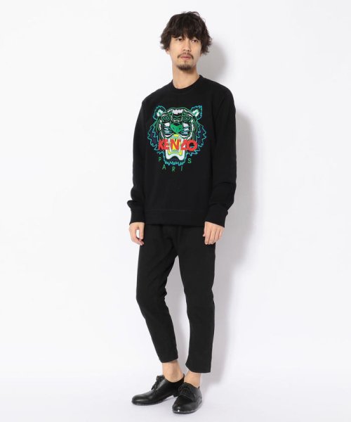 LHP(エルエイチピー)/KENZO/ケンゾー/TIGER CLASSIC スウェットシャツ/img07