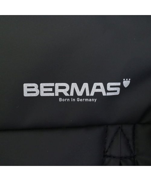 BERMAS(バーマス)/バーマス ビジネスバッグ BERMAS ブリーフケース 3WAY ALSFELD アルスフェルト 1層ブリーフ B4 防水 通勤 出張 60350/img33