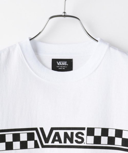 Khaju(カージュ)/VANS:TEE3/img02