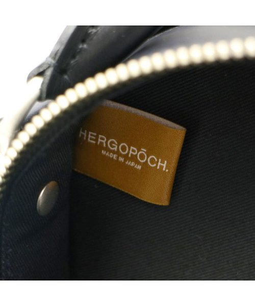 正規取扱店】エルゴポック HERGOPOCH ワンショルダーバッグ ボディ  