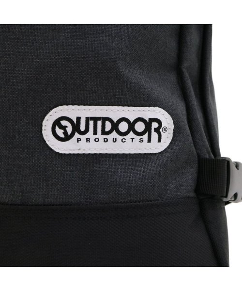 OUTDOOR PRODUCTS(アウトドアプロダクツ)/アウトドアプロダクツ キャリーケース OUTDOOR PRODUCTS リュックキャリー2 スーツケース 機内持ち込み 35L 62402/img34