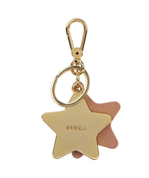 FURLA(フルラ)/FURLA フルラ キーリング VENUS  KEYRING STAR VENUS RN13 6M0/img01