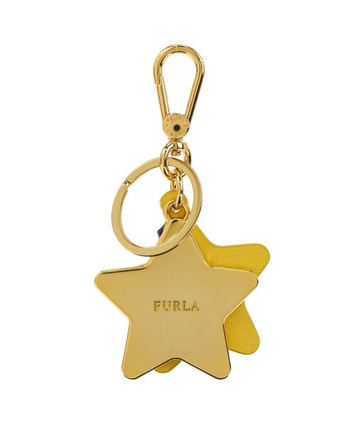 FURLA(フルラ)/FURLA フルラ キーリング VENUS  KEYRING STAR VENUS RN13 ET8 f/img01