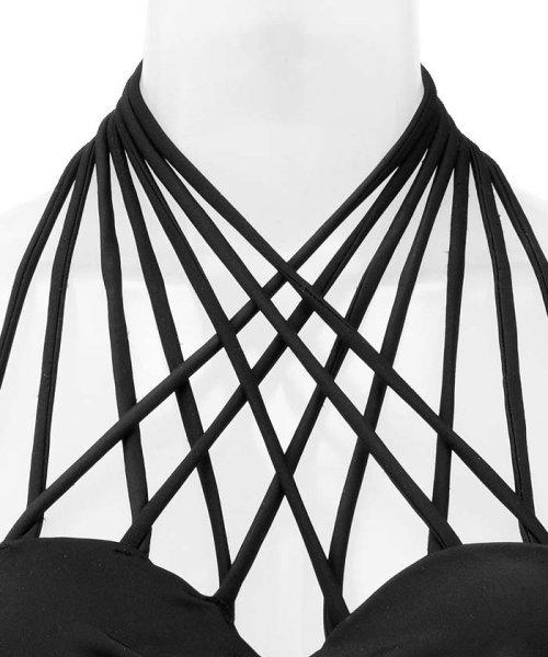 セール 75 Off コードクロス 水着 Aimerfeel エメフィール Aimerfeel Magaseek