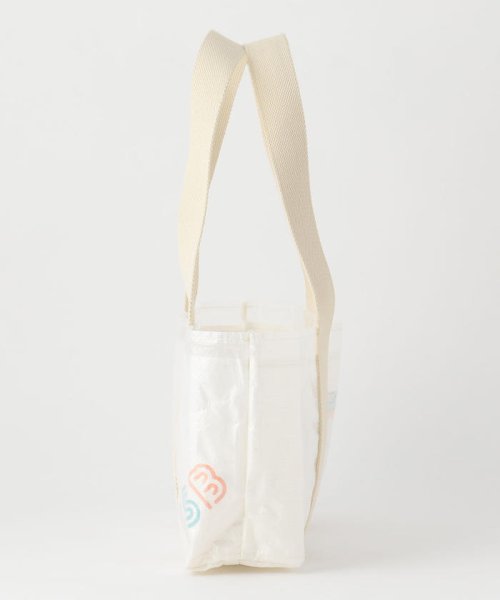GLOSTER(GLOSTER)/【KOT_SU/コットス】TOTE S/img01