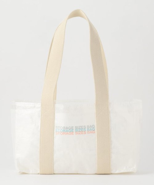 GLOSTER(GLOSTER)/【KOT_SU/コットス】TOTE S/img02