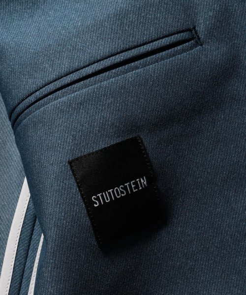 Stutostein(シュテットシュタイン)/MODERN FIT テーラードジャケット/img08