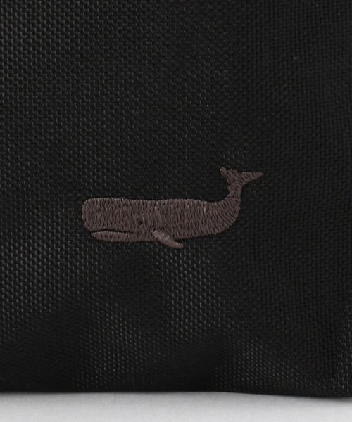 NOLLEY’S goodman(ノーリーズグッドマン)/クジラ刺繍 ミニショルダーバッグ/img11