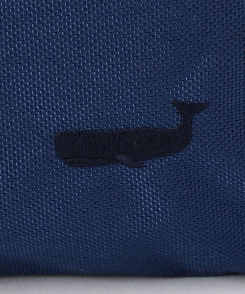 NOLLEY’S goodman(ノーリーズグッドマン)/クジラ刺繍 ミニショルダーバッグ/img12