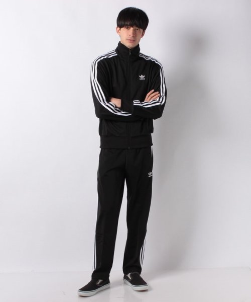 nano・universe(ナノ・ユニバース)/adidas：FIREBIRD TRACK PANTS/img09