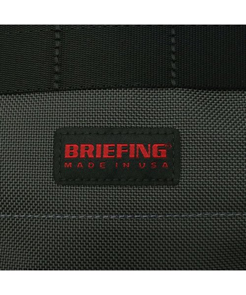 BRIEFING(ブリーフィング)/【日本正規品】ブリーフィング リュック BRIEFING リュックサック CLOUD 2WAY PACK クラウド2ウェイパック 21L BRM191P06/img27