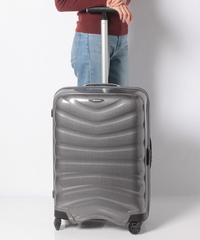 【SAMSONITE】ファイヤーライト スーツケース 69cm