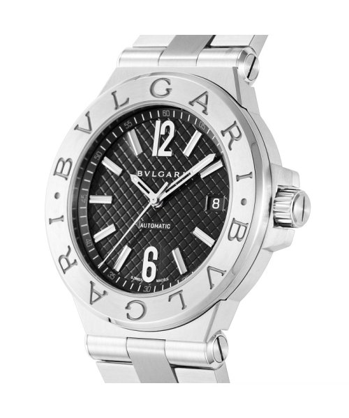 BVLGARI(ブルガリ)/ブルガリ 腕時計 DG40BSSD◎/img01