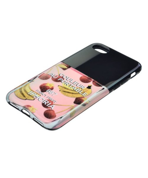 IPHORIA(アイフォリア)/【iPhone8/iPhone7対応】　ネイルボトルシリーズ　Colour　Case　Fancy　Fruit/img02