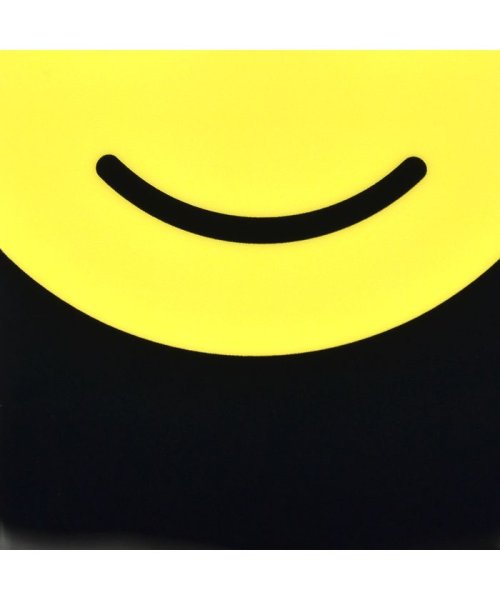 IPHORIA(アイフォリア)/【iPhone8/iPhone7対応】　Round　Case　Yellow　Smiley/img03