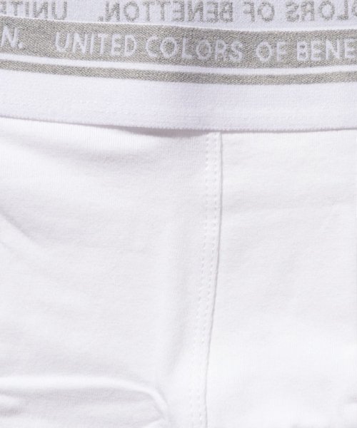 BENETTON (mens)(ベネトン（メンズ）)/ボクサーブリーフパンツUUC/img05