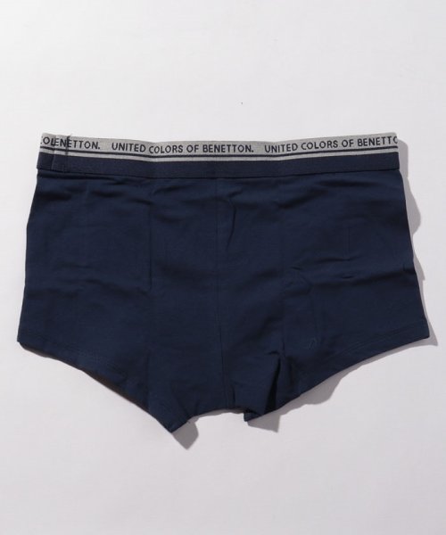 BENETTON (mens)(ベネトン（メンズ）)/ボクサーブリーフパンツUUC/img09