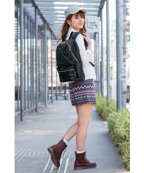 セール エスニック柄ショートパンツ ジーラ Geera Magaseek