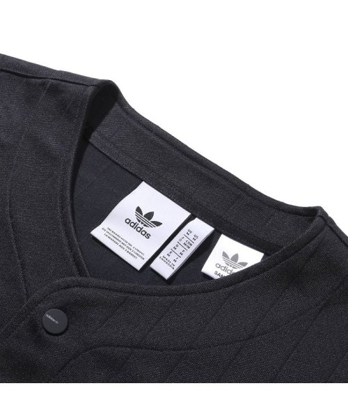 アディダスオリジナルス ベースボール シャツ Adidas Adidas Magaseek アディダスオリジナルス ベースボール シャツ Adidas Adidas Magaseek