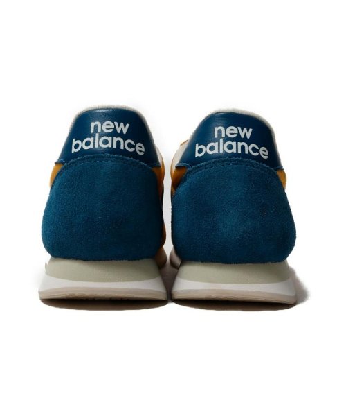 new balance(ニューバランス)/ニューバランス U220FG/img05
