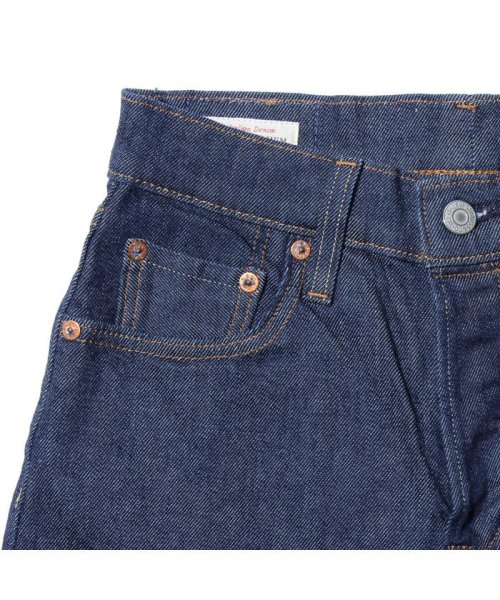 Levi's(リーバイス)/FOR WOMEN CLEAN CUT/img03