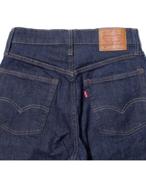 Levi's(リーバイス)/FOR WOMEN CLEAN CUT/img05