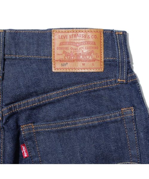 Levi's(リーバイス)/FOR WOMEN CLEAN CUT/img08
