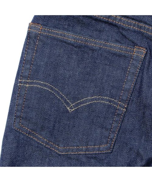 Levi's(リーバイス)/FOR WOMEN CLEAN CUT/img10