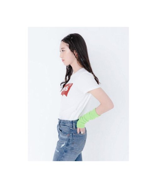 Levi's(リーバイス)/バットウィングロゴTシャツ/img05