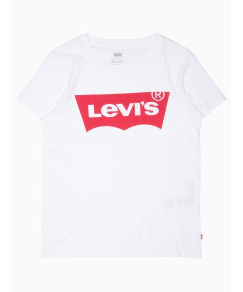 Levi's(リーバイス)/バットウィングロゴTシャツ/img08