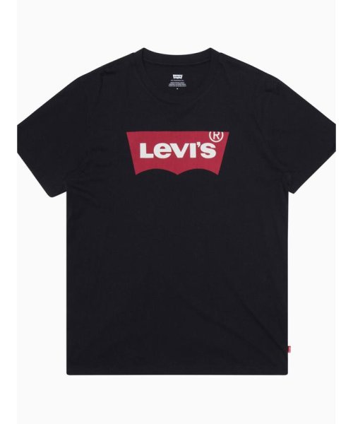 Levi's(リーバイス)/バットウイングロゴTシャツ/img05
