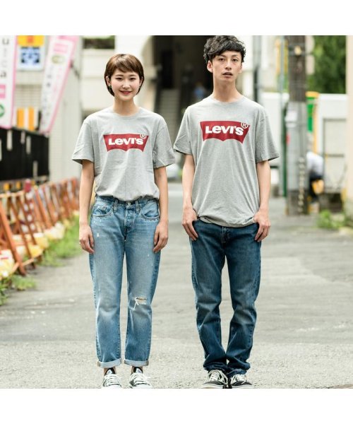 Levi's(リーバイス)/バットウィングロゴTシャツ/img03