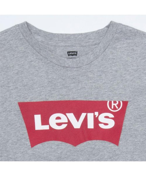 Levi's(リーバイス)/バットウィングロゴTシャツ/img07