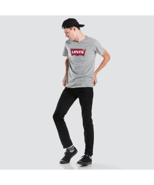 Levi's(リーバイス)/バットウィングロゴTシャツ/img08