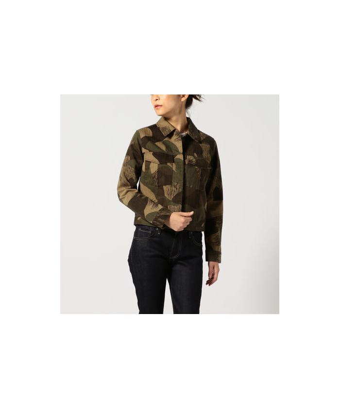 levis camo jeans