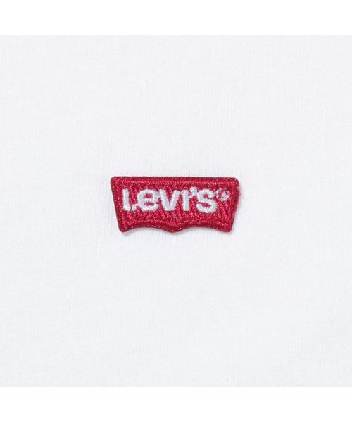 Levi's(リーバイス)/パーフェクトTシャツ WHITE/img10