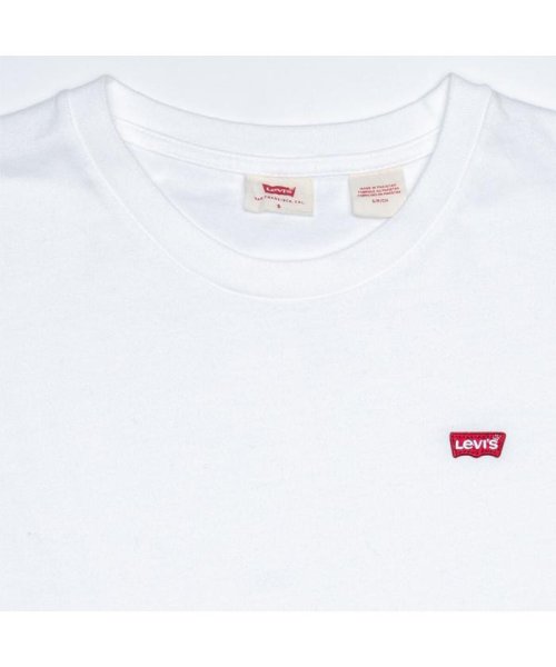 Levi's(リーバイス)/パーフェクトTシャツ WHITE/img13