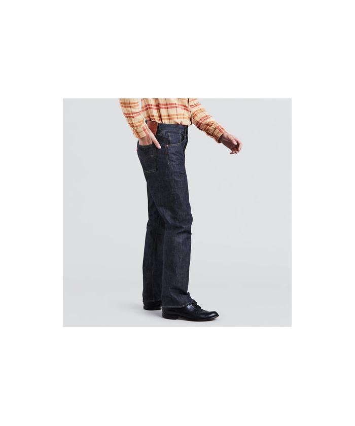 levis white oak jeans
