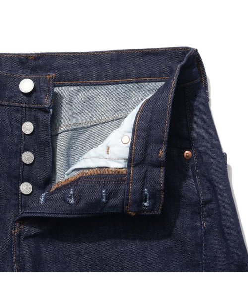 Levi's(リーバイス)/LEJ 512（TM） スリムテーパー RINSE DENIM/img04