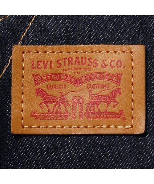 Levi's(リーバイス)/Levi's/リーバイス デニムエプロン/img06