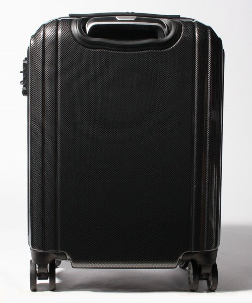Travel Selection(トラベルセレクション)/スーツケース トラベリスト トップオープン S 機内持ち込み対応サイズ/img03