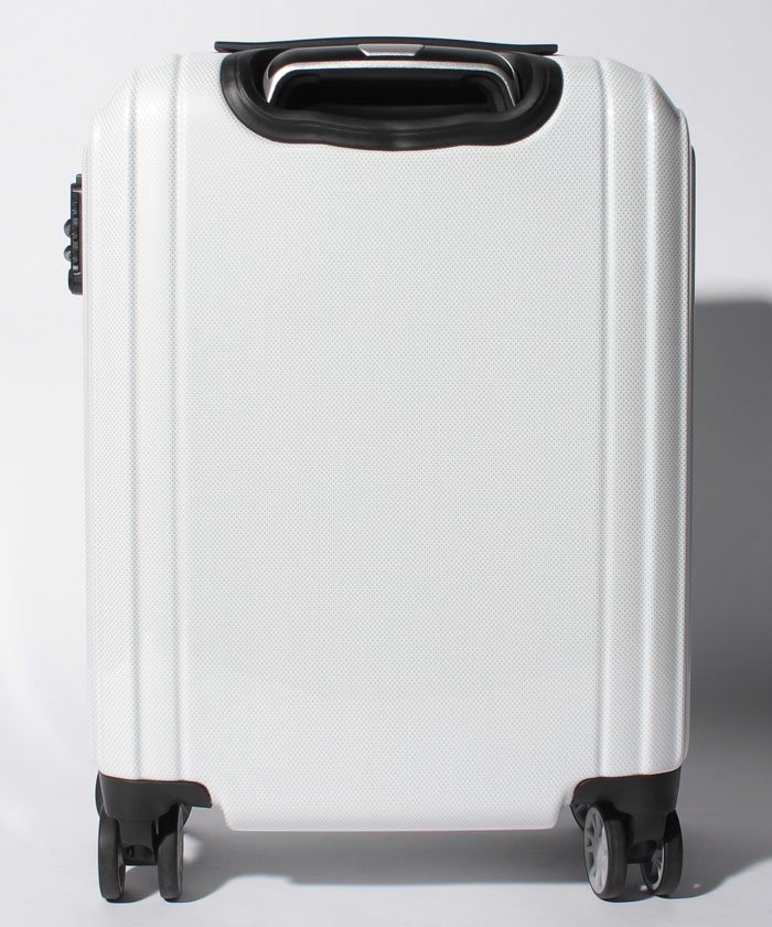 【セール】スーツケース トラベリスト トップオープン S 機内持ち込み対応サイズ(501583589) | トラベルセレクション(Travel