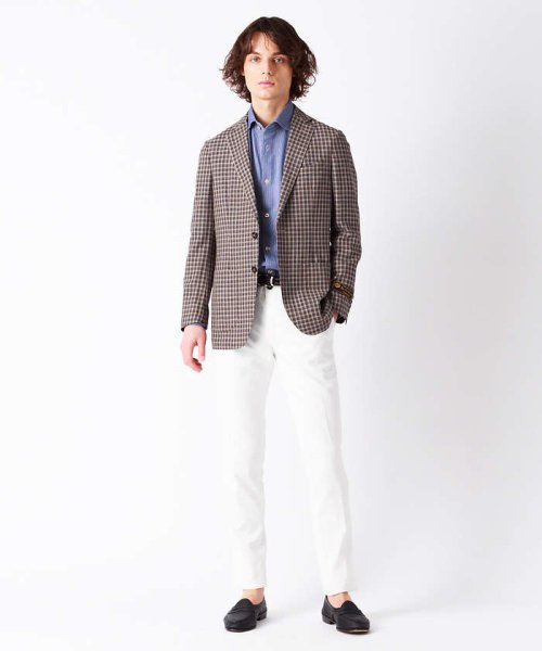 ABAHOUSE(ABAHOUSE)/【Recency of Mine】Loro Piana SUMMERTIME チ/img01