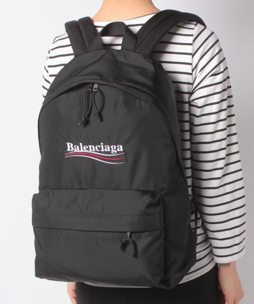 BALENCIAGA(バレンシアガ)/【BALENCIAGA】EXPLORER BACK PACK/img06