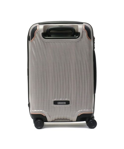 TUMI(トゥミ)/【日本正規品】トゥミ スーツケース TUMI LATITUDE 機内持ち込み International Carry－On 35L 287660/img04