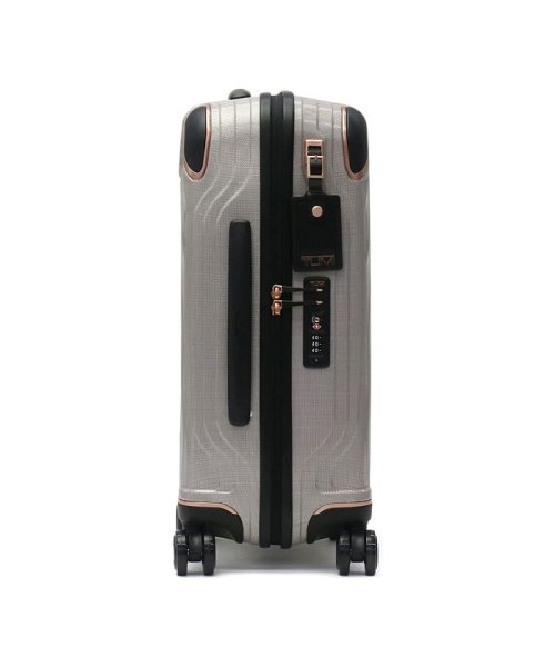 TUMI(トゥミ)/【日本正規品】トゥミ スーツケース TUMI LATITUDE 機内持ち込み International Carry－On 35L 287660/img05